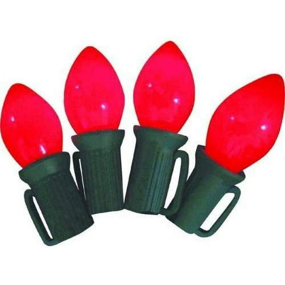 G P LTD DBC25-007014 C7 Replacement Bulbs [Misc.]