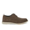 thumbnail image 6 of Dockers Mens Elmington Synthetic Leather Dress Casual Lace Up Oxford Shoe, 6 of 7