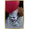thumbnail image 1 of IT - Balloon Wall Poster, 14.725" x 22.375", 1 of 4