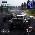 thumbnail image 3 of Auto RC kolegend Dark Warrior 1/18 4WD 40 km/h Todo Terreno, 3 of 7