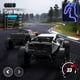thumbnail image 3 of Auto RC kolegend Dark Warrior 1/18 4WD 40 km/h Todo Terreno, 3 of 7