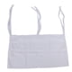thumbnail image 3 of Organizador colgante para cuna BuyWeek bolsa de almacenamiento colgante algodón y lino, 3 of 10