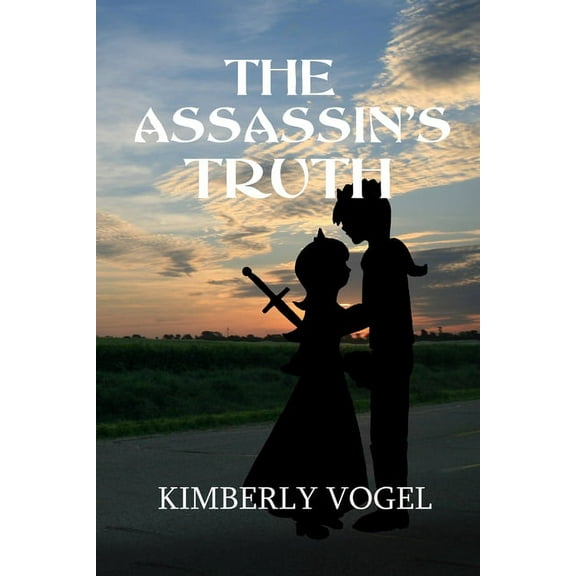 The Assassin's Truth, (Paperback)
