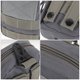 thumbnail image 3 of UPOUART Bolsa De Cintura Multifuncional En Nylon Gris Para Senderismo Y Camping, 3 of 7