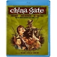 thumbnail image 2 of China Gate (Blu-ray), Olive, Drama, 2 of 2