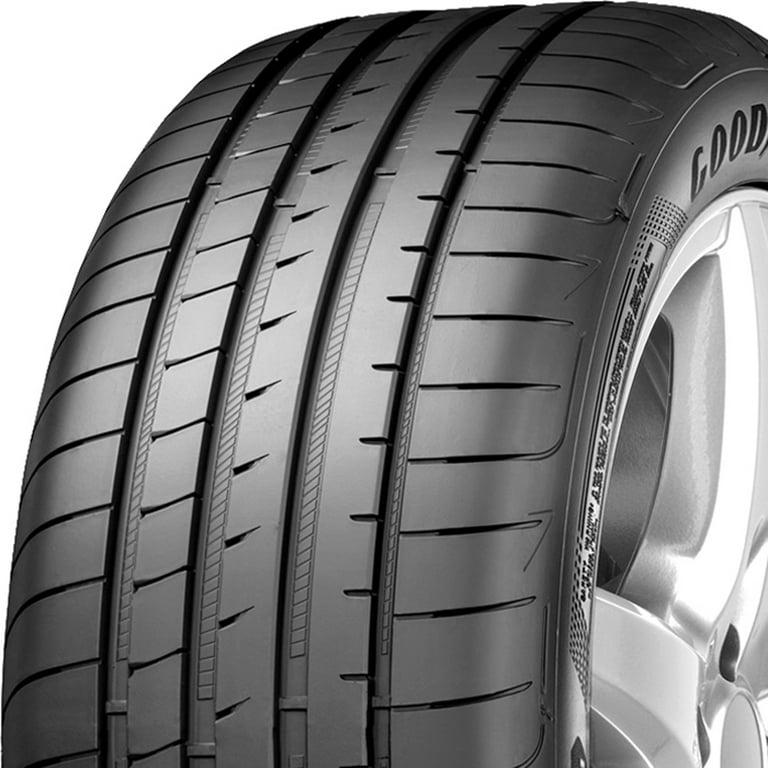 Goodyear Eagle F1 Asymmetric 5 UHP P255/40R20 101W XL All-Season