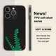 thumbnail image 1 of Mejore el estilo y la durabilidad de su iPhone con esta funda flexible de goma TPU a prueba de golpes, 1 of 4
