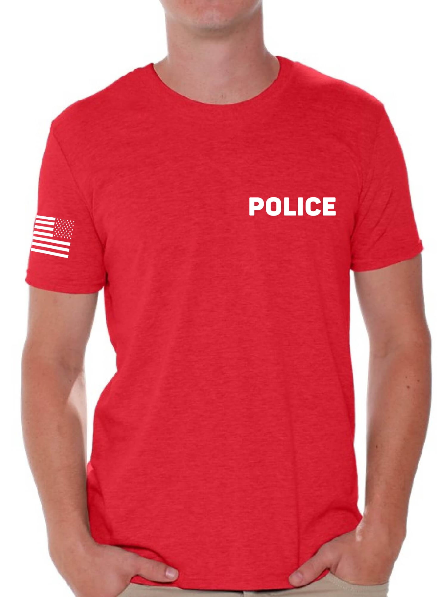 Police brand shirts Clearance