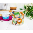 thumbnail image 5 of South Park Character Faces Ceramic Mug | Holds 20 Ounces, 5 of 8