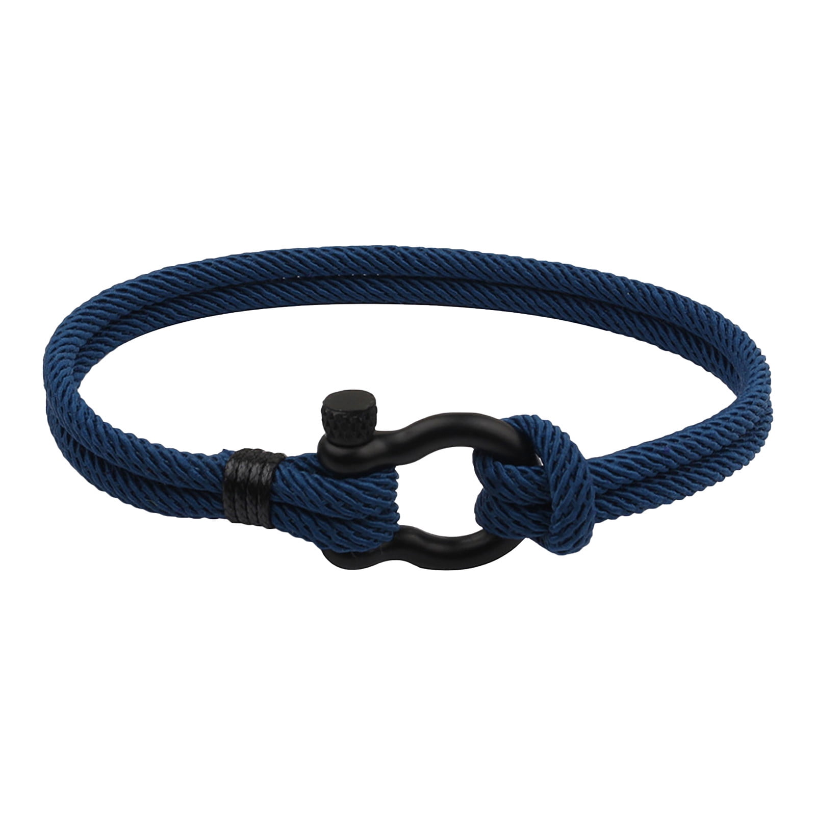 FcBaudy Bracelets for Women, Gifts for Women Stainless Steel Bow
