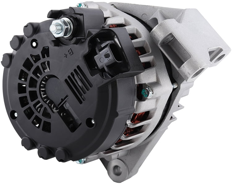 New 12 Volt 150 Amp Alternator For 20102011 Cadillac SRX 3.0L 2012 SRX