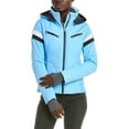 thumbnail image 3 of Fera womens  Ally Parka, 8, Blue, 3 of 5
