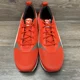 thumbnail image 5 of PU & MA Ferrari Track Racer Men’s Size 11.5 Sneakers Running Shoes Red Lace up, 5 of 6