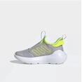 thumbnail image 3 of Tenis Adidas Tensaur Conmfort Niño Gris Deportivo Comodo Sneaker, 3 of 4