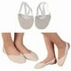 thumbnail image 1 of Zapatos de Baile Media Suela Bling Bling Niñas Mujeres Ultra Sensible, 1 of 10