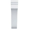 thumbnail image 3 of Ekena Millwork 4"W x 20"D x 20"H Imperial Bracket, 3 of 4