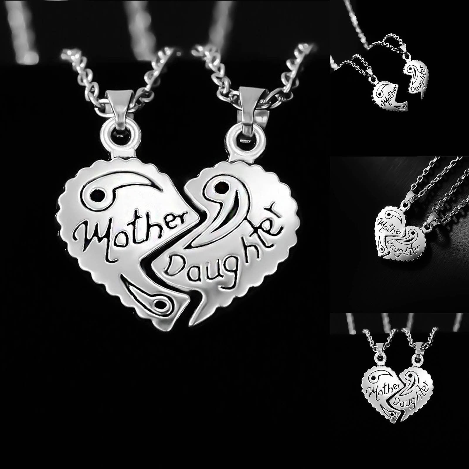 maternal necklaces