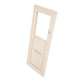 thumbnail image 3 of Panneau de ventilation pour sauna et hammam, grille d'aération, accessoires pour équipement de sauna, 3 of 4