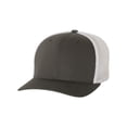 thumbnail image 2 of Flexfit Boy's Trucker Cap, Style 6511, 2 of 3