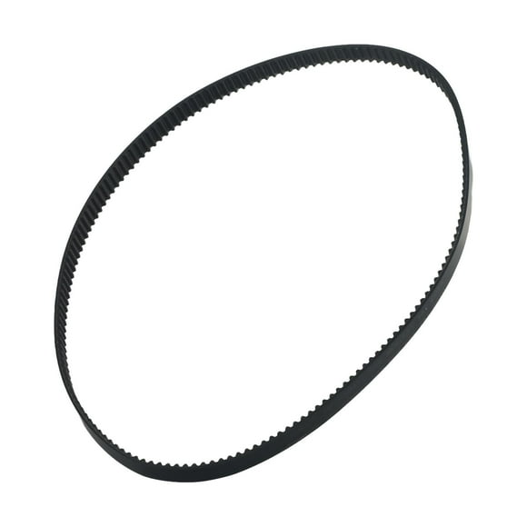 Ceinture Fiable pour Machine à Pain en Caoutchouc, Convient aux XBM 1018 XBM 1038 et Plus, Circonférence de 420 mm, 140 Dents, 185 T