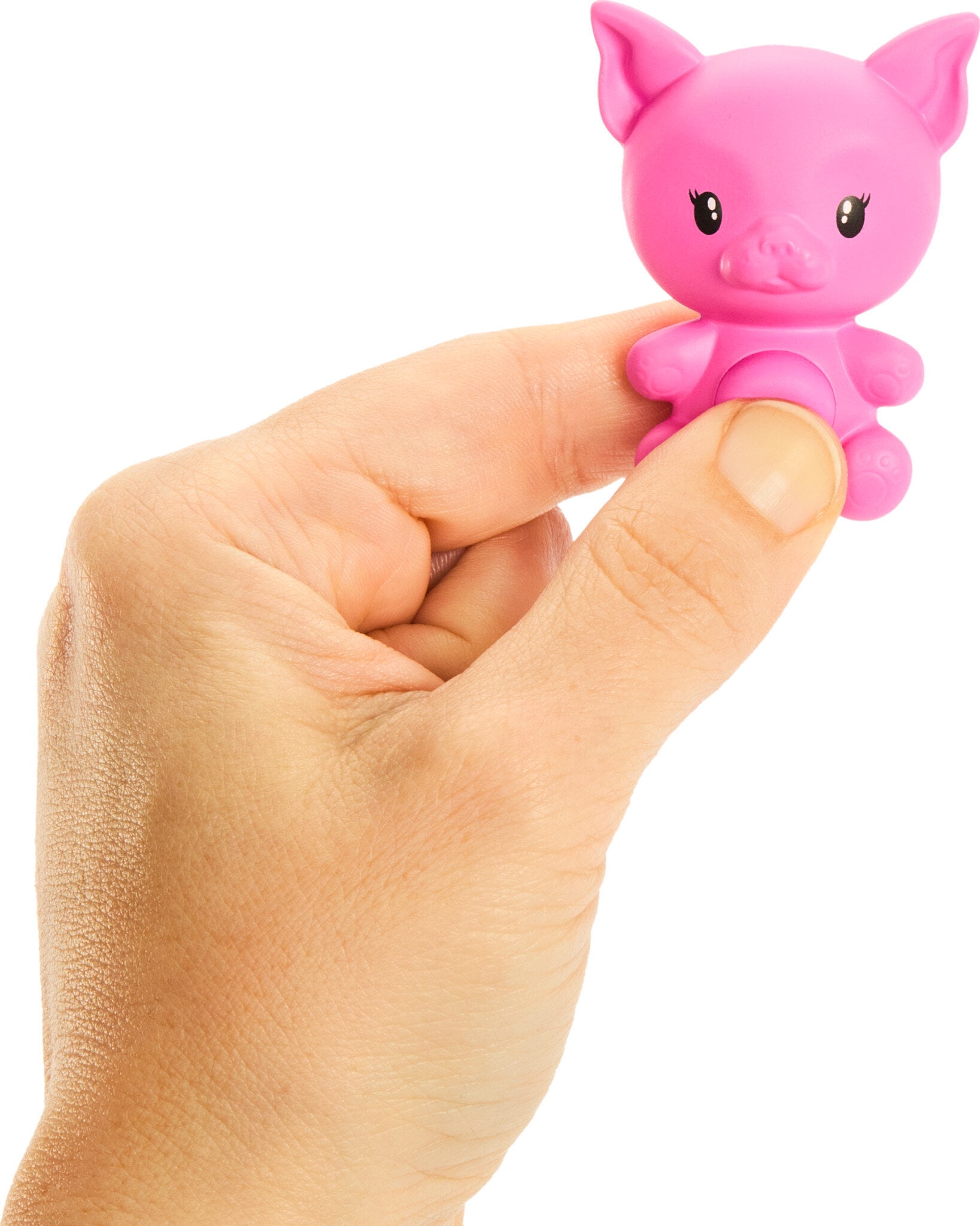 Barbie Pop Reveal Chelsea Doll Fruit Series - 5 Surprises Includes Scent, Color Change & Pop-It Pet