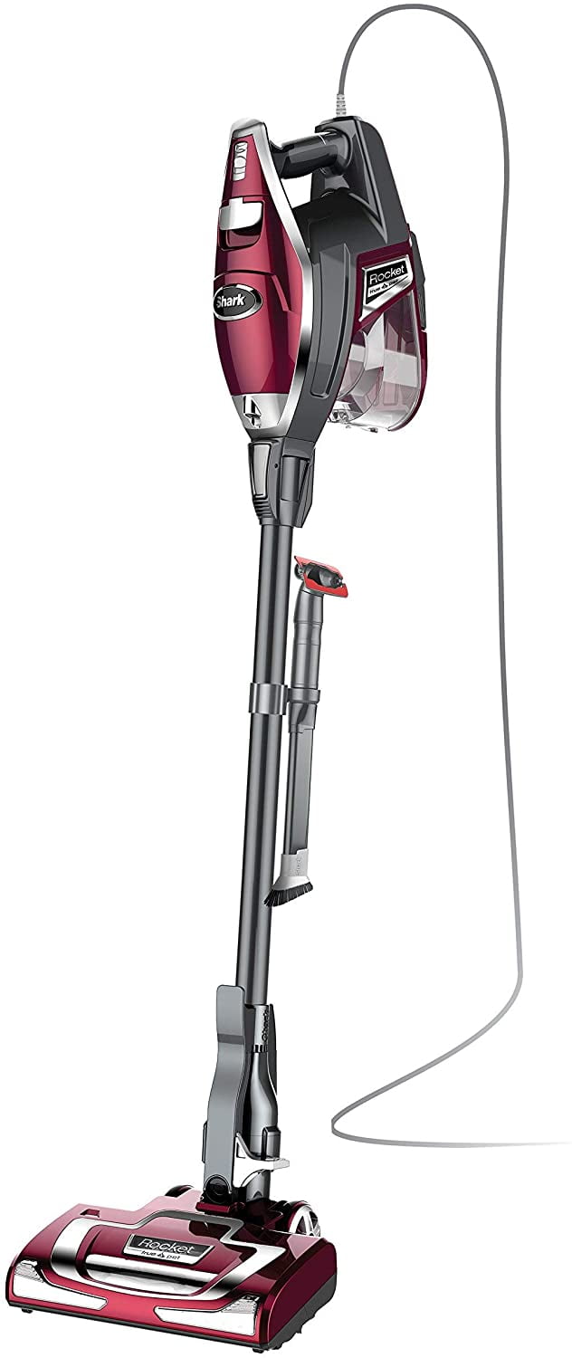 APEX UpLight Vacuum Lift-Away 