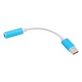 thumbnail image 3 of Yimiti High-Quality Type C To 3.5Mm Audio Adapter Cable For Samsung For Galaxy S23S22S21,,For Huawei, 3 of 8