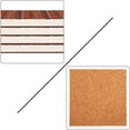 thumbnail image 4 of FMSHPON Halloween Owl Set of 6 Coaster for Drinks, Absorbent Ceramic Stone Coasters Cup Mat with Cork Base for Home Kitchen Room Coffee Table Bar Decor, 4 of 4