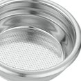 thumbnail image 4 of Stainless Steel Coffee Espresso Maker Bowl, Reusable for Home Cafe, 51mmx20mm, 4 of 7