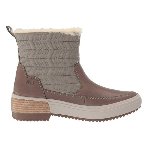 Women's Merrell Haven Bluff Polar Waterproof Boot - Walmart.com