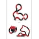 thumbnail image 2 of Tangele Twist Stress Toy para adultos, juguetes antiestrés, descompresión, cuerda de deformación para niños, ansiedad y estrés3521, 2 of 5