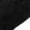 Black, variant on Women's Mid-Calf Lace-Up Snow Boots with Knit Cuff & Side Zip - Chunky Heel Winter Combat Boots for Cold Weather