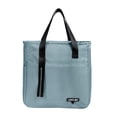 thumbnail image 3 of Paquete 10 piezas Hielera interior impermeable con bolsillos azul 25 x 28 x 14.5, 3 of 3