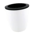 thumbnail image 4 of Automatic Water Absorption Plant Pot Plastic Planter Pot Lazy Plant Planter Plastic Plant Pot Self Watering Flower Pot, 4 of 10
