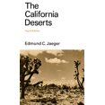 thumbnail image 1 of The California Deserts, 1 of 1