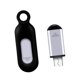 thumbnail image 1 of Control remoto Controlador de aplicación de teléfono móvil Interfaz micro USB Plug and Play Micro-USB Silver, 1 of 9