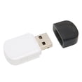 thumbnail image 3 of WIFI Adapter Built In Antenna 2 In 1 Function USB WIFI Adapter ABS Material For Win For Smartphones For Projectors, 3 of 8