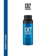 CR7 Play It Cool by Cristiano Ronaldo, Body Spray, 5.1 oz