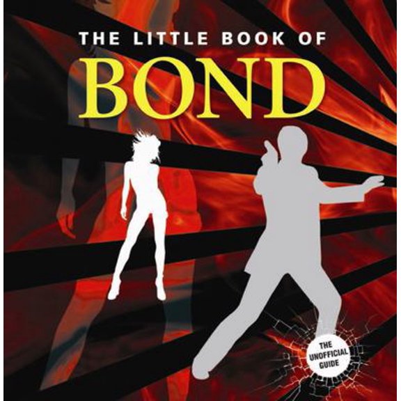 Pre-Owned The Little Book of Bond (Hardcover) 1906229872 9781906229870