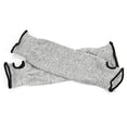 thumbnail image 5 of Xinyolin 2Pcs Anti Cut Puncture Proof Safety Long Arm Sleeves Guard Bracer Protector, 5 of 8