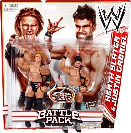 justin gabriel action figure