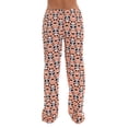 thumbnail image 3 of Just Love Women Pajama Pants / Sleepwear / PJs (Panda Coral, Large), 3 of 7