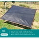 thumbnail image 5 of Yuarrent Sombrilla negra para plantas, parasol, Gazebo, malla para exteriores, red de sombreado con ojales, cubierta para Patio, piscina Jardín y Patio, 5 of 6