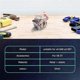 thumbnail image 2 of Carburetor for Walbro Wt-668 Wt-997 Rc Parts for HPI Baja 5B 5T 5SC LOSI 5IVE-T Engine Carburetor, 2 of 5