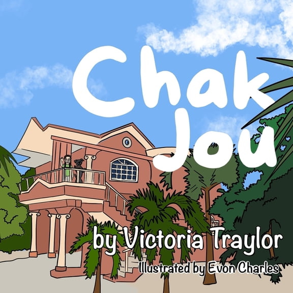 Chak Jou - Every Day, (Paperback)