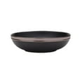 thumbnail image 4 of Mikasa Miller Black 12-piece Dinnerware Set, 4 of 10