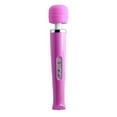 thumbnail image 2 of Wireless 20 Speed Full Body Wand Massager~Purple, 2 of 5