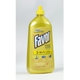 Favor 3In1 Floor Cleaner, Restores And Protects Wood, Laminate, And