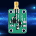thumbnail image 1 of Frequency Higher Output Voltage RF Detection Module, DC Voltage Output RF Signal Power Meter, For RF Signal Detection, 1 of 8