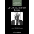 thumbnail image 4 of A Companion to Rorty (Blackwell Companions to Philosophy), 4 of 4
